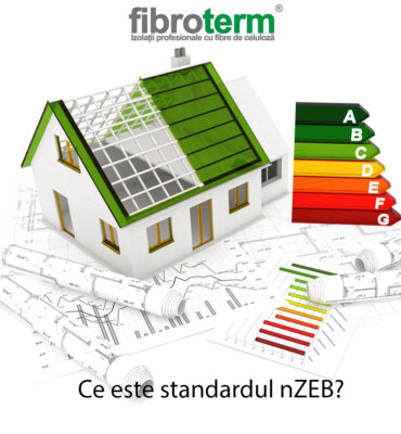 Standardul nzeb, Izolații din fibră de celuloză Izolații ecologice din celuloză Izolații naturale cu celuloză Soluții de izolare cu celuloză Izolații termice pe bază de celuloză Izolații eficiente cu celuloză Izolații cu materiale din celuloză Izolații ecologice cu fibră de celuloză Izolații de casă cu celuloză Izolații durabile din celuloză, aplicatie prin injectare, Passive House, NZEB, nzeb