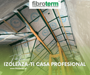 cost izolatie celuloza